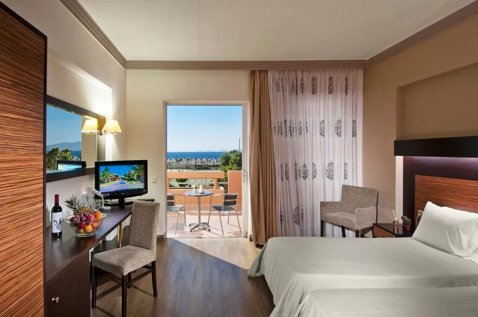 Kipriotis Panorama Hotel & Suites