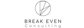 BREAK EVEN