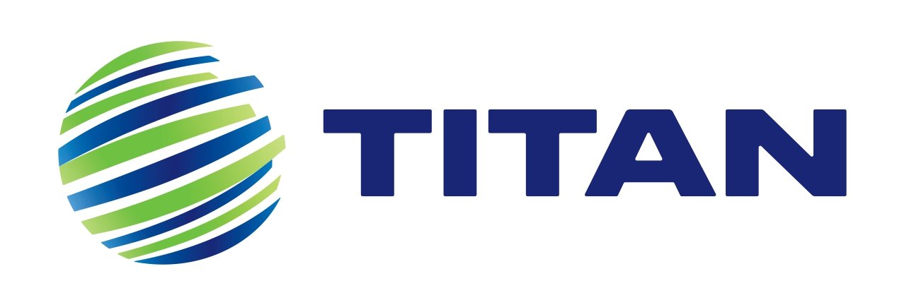 ΤΙΤΑΝ